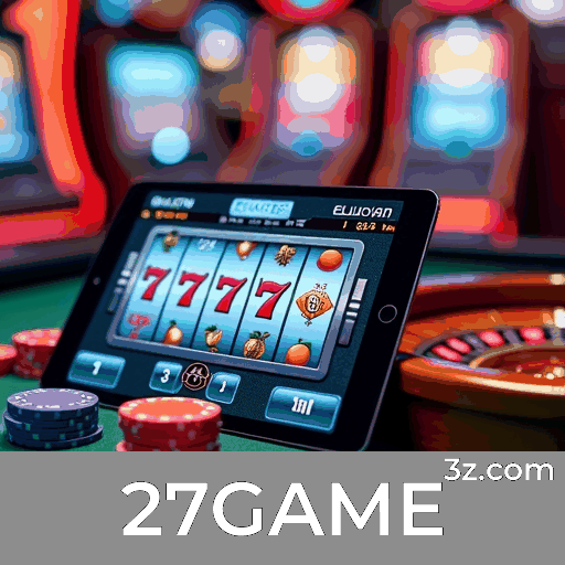 Equipe Editorial 27GAME