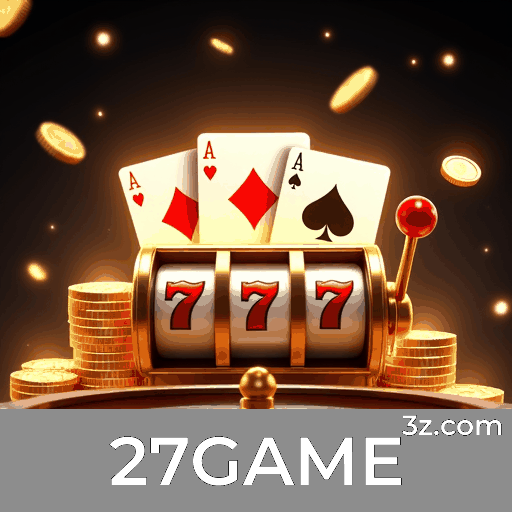 Bônus 27GAME de R$5.000 + 500 giros grátis